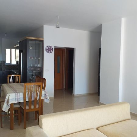 Sunny&Seaview Apartment Sarandë Exteriör bild